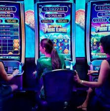 Texas Poker Game 
