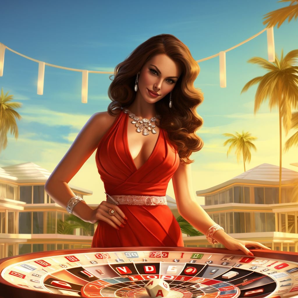 Number Pair game interface on megaslot login showing number selection and draw results