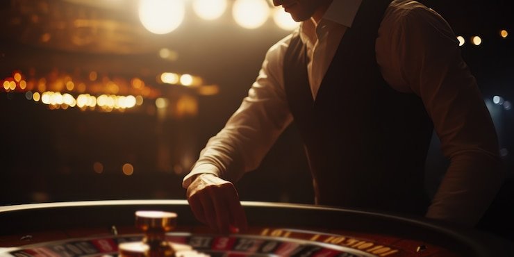 The Great Icescape bet adjustment and spin button tutorial